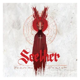 Seether logo, icon version, on a transparent background