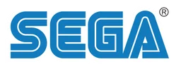 Sega logo