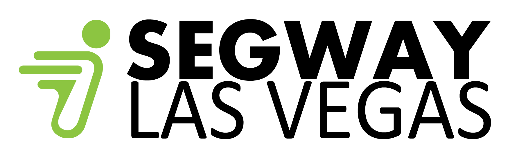 Segway logo on a transparent background