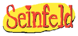 Seinfeld logo