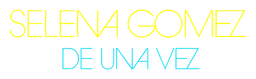 Selena Gomez logo
