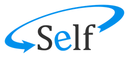 Self logo