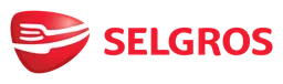 Selgros logo