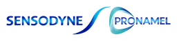Logo de Sensodyne
