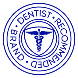 Logo de Sensodyne, versión icono, sobre fondo transparente