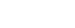 Logo de Sensodyne, versión logotipo blanco, sobre fondo transparente