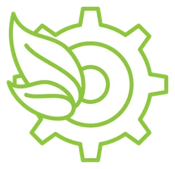 Sensormatic logo, icon version, on a transparent background