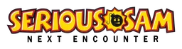 Serious Sam logo