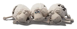 Serta logo, monochrome wordmark version, on a transparent background