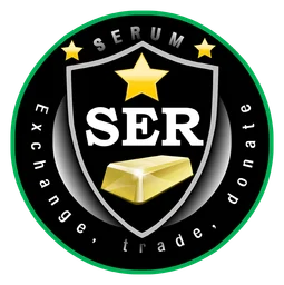 Serum logo