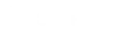 Serum logo, white wordmark version, on a transparent background