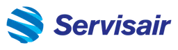 Servisair logo
