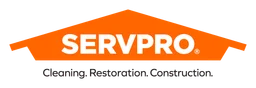 Servpro logo