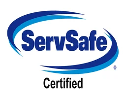 Servsafe logo