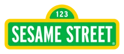 Sesame Street logo