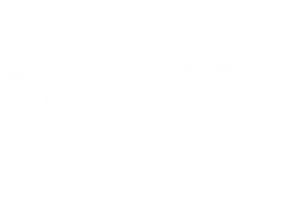Sesame Workshop logo, white version, on a transparent background