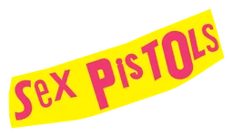 Sex Pistols logo