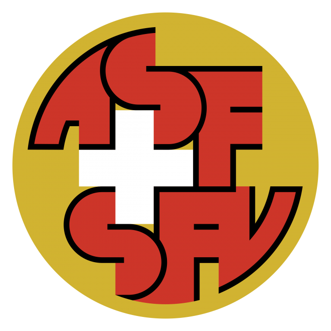 SFV Asf logo on a transparent background