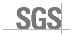 SGS logo