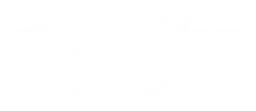 Shaklee のロゴ、ホワイト ロゴタイプバージョン（背景透過）