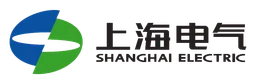 Shanghai Electric logo