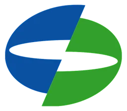 Shanghai Electric logo, icon version, on a transparent background