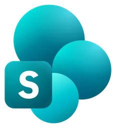 SharePoint logo