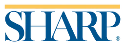 Sharp Healthcare logo