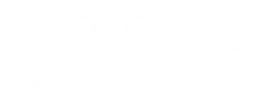 Sharp Healthcare logo, white wordmark version, on a transparent background