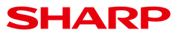 Sharp logo