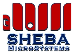 Sheba logo