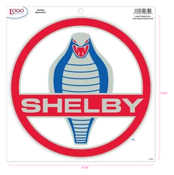 Shelby logo