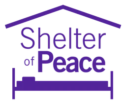 Logo de Shelter, versión icono, sobre fondo transparente