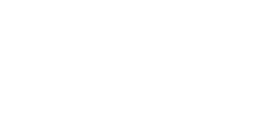 Logo de Shelter, versión blanco, sobre fondo transparente