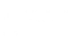 Sherwin Williams logo, white version, on a transparent background