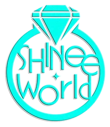 Shinee logo