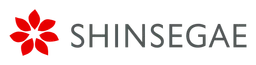 Shinsegae logo