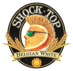 Shock Top logo