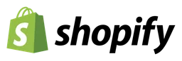 Shopify logo