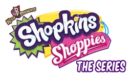 Shopkins logo