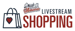 Shopping Live logo