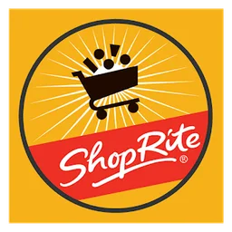 Shoprite logo, icon version, on a transparent background