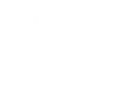 Shoprite logo, white version, on a transparent background