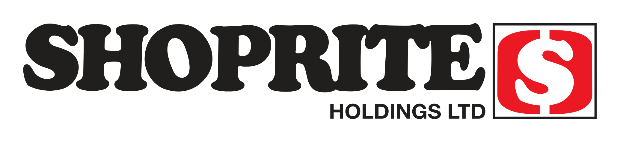 Shoprite logo on a transparent background