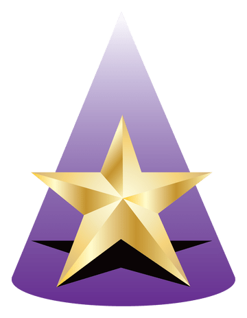 Showtek logo, horizontal version, on a transparent background