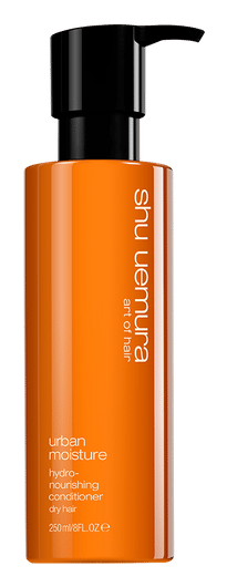 Shu Uemura logo on a transparent background