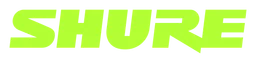 Shure logo