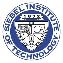 Siebel logo, icon version, on a transparent background