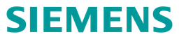 Siemens logo