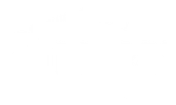 Sierra Tequila logo, white version, on a transparent background